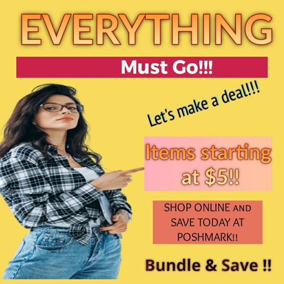 Stuff - Picture 1 of 1